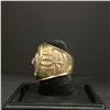 Image 3 : BOSTON CELTICS N.B.A 1968 CHAMPIONSHIP RING (ref465)