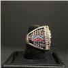 Image 2 : SAN ANTONIO SPURS N.B.A 2014 "DUNCAN" CHAMPIONSHIP REPLICA RING (ref467)