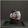 Image 2 : SAN ANTONIO SPURS N.B.A 2007 "DUNCAN" CHAMPIONSHIP REPLICA RING (ref468)