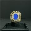 Image 1 : INDIANA PACERS N.B.A 1972 "CANNON" CHAMPIONSHIP REPLICA RING (ref477)