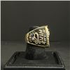 Image 2 : MIAMI HEAT N.B.A 2006 "PEREZ" CHAMPIONSHIP REPLICA RING (ref480)