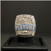 Image 1 : DETROIT PISTONS N.B.A 2004 "DUMARS" CHAMPIONSHIP REPLICA RING (ref482)