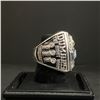 Image 2 : DETROIT PISTONS N.B.A 2004 "DUMARS" CHAMPIONSHIP REPLICA RING (ref482)