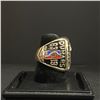 Image 2 : DETROIT PISTONS N.B.A 1989 "DUMARS" CHAMPIONSHIP REPLICA RING (ref484)