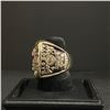 Image 3 : DETROIT PISTONS N.B.A 1989 "DUMARS" CHAMPIONSHIP REPLICA RING (ref484)