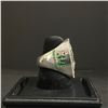 Image 2 : MILWAUKEE BUCKS N.B.A CHAMPIONSHIP REPLICA RING (ref487)