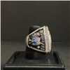 Image 2 : DALLAS MAVERICKS N.B.A 2011 "NOWITZKI" CHAMPIONSHIP REPLICA RING (ref495)
