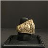 Image 2 : U.S.A BASKETBALL OLYMPIC CHAMPIONS 2012 "JAMES" CHAMPIONSHIP REPLICA RING (ref500)