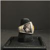 Image 2 : GULF COAST 2017  "2017" CHAMPIONSHIP REPLICA RING (ref503)