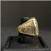 Image 2 : LOS ANGELES DODGERS M.L.B 1988 "GIBSON" CHAMPIONSHIP REPLICA RING (ref506)