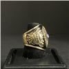 Image 2 : BROOKLYN DODGERS M.L.B 1955 CHAMPIONSHIP REPLICA RING (ref512)