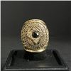 Image 1 : BROOKLYN DODGERS M.L.B 1956 CHAMPIONSHIP REPLICA RING (ref513)