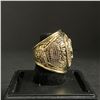Image 2 : BROOKLYN DODGERS M.L.B 1956 CHAMPIONSHIP REPLICA RING (ref513)