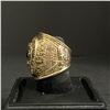 Image 3 : BROOKLYN DODGERS M.L.B 1956 CHAMPIONSHIP REPLICA RING (ref513)