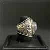 Image 2 : NEW YORK GIANTS M.L.B 1933 CHAMPIONSHIP REPLICA RING (ref514)
