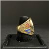 Image 2 : BOSTON RED SOX M.L.B 1903 "HUNTINGTON AVENUE" CHAMPIONSHIP REPLICA RING (ref517)