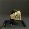 Image 2 : BOSTON RED SOX M.L.B 1986 "WAGNER" CHAMPIONSHIP REPLICA RING (ref519)