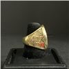 Image 2 : BOSTON RED SOX M.L.B 1915 "BABE RUTH" CHAMPIONSHIP REPLICA RING (ref520)
