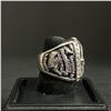 Image 2 : BOSTON RED SOX M.L.B 2007 "ORTIZ" CHAMPIONSHIP REPLICA RING (ref522)