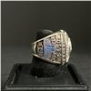 Image 2 : BOSTON RED SOX M.L.B 2018 "PEARCE" CHAMPIONSHIP REPLICA RING (ref525)