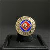 Image 1 : BOSTON RED SOX M.L.B 1916 "BABE RUTH" CHAMPIONSHIP REPLICA RING (ref527)