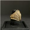 Image 2 : BOSTON RED SOX M.L.B 1912 "SPEAKER" CHAMPIONSHIP REPLICA RING (ref528)
