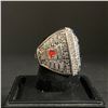 Image 2 : BOSTON RED SOX M.L.B 2018 "PEARCE" CHAMPIONSHIP REPLICA RING (ref529)