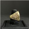 Image 2 : BOSTON RED SOX M.L.B 1918 "BABE RUTH" CHAMPIONSHIP REPLICA RING (ref530)