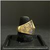 Image 2 : BOSTON RED SOX M.L.B 1916 "BABE RUTH" CHAMPIONSHIP REPLICA RING (ref531)