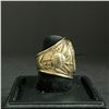 Image 2 : ST LOUIS CARDINALS M.L.B 1944 CHAMPIONSHIP REPLICA RING (ref534)