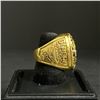 Image 2 : ST LOUIS CARDINALS M.L.B 2006 "GIBSON" CHAMPIONSHIP REPLICA RING (ref536)