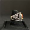 Image 2 : ST LOUIS CARDINALS M.L.B 2011 "11TH CHAMPIONSHIP" CHAMPIONSHIP REPLICA RING (ref539)
