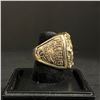 Image 2 : ST LOUIS CARDINALS M.L.B 2006 "PUJOLS" CHAMPIONSHIP REPLICA RING (ref541)
