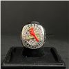 Image 1 : ST LOUIS CARDINALS M.L.B 2011 "11TH CHAMPIONSHIP" CHAMPIONSHIP REPLICA RING (ref543)