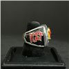 Image 2 : ST LOUIS CARDINALS M.L.B 2011 "11TH CHAMPIONSHIP" CHAMPIONSHIP REPLICA RING (ref543)