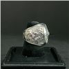 Image 2 : ST LOUIS CARDINALS M.L.B 1964 "WHITE" CHAMPIONSHIP REPLICA RING (ref544)