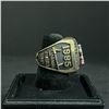 Image 2 : ST LOUIS CARDINALS M.L.B 1985 "CARDINALS" CHAMPIONSHIP REPLICA RING (ref546)