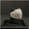 Image 2 : NEW YORK YANKEES M.L.B 2009 "JETER" CHAMPIONSHIP REPLICA RING (ref551)