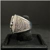 Image 3 : NEW YORK YANKEES M.L.B 2009 "JETER" CHAMPIONSHIP REPLICA RING (ref551)