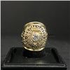 Image 1 : NEW YORK YANKEES M.L.B 1953 CHAMPIONSHIP REPLICA RING (ref552)