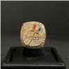 Image 1 : NEW YORK YANKEES M.L.B 2003 "JETER" CHAMPIONSHIP REPLICA RING (ref554)