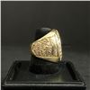 Image 2 : NEW YORK YANKEES M.L.B "27 WORLD CHAMPIONSHIP" CHAMPIONSHIP REPLICA RING (ref559)