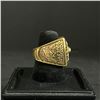 Image 2 : TORONTO BLUE JAYS M.L.B 1992 "BELL" CHAMPIONSHIP REPLICA RING (ref560)