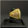 Image 2 : CHICAGO WHITE SOX M.L.B 2005 "APARICIO" CHAMPIONSHIP REPLICA RING (ref565)