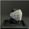 Image 2 : CHICAGO CUBS M.L.B 2016 "RIZZO" CHAMPIONSHIP REPLICA RING (ref566)