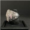 Image 3 : CHICAGO CUBS M.L.B 2016 "RIZZO" CHAMPIONSHIP REPLICA RING (ref566)