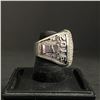 Image 2 : CHICAGO CUBS M.L.B 2016 "ZOBRIST" CHAMPIONSHIP REPLICA RING (ref568)