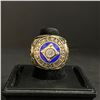 Image 1 : CHICAGO CUBS M.L.B 1908 CHAMPIONSHIP REPLICA RING (ref572)