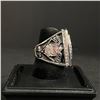 Image 2 : CHICAGO CUBS M.L.B 2016 "BRYANT" CHAMPIONSHIP REPLICA RING (ref574)