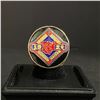 Image 1 : CLEVELAND INDIANS M.L.B 1920 "RAY CHAPMAN" CHAMPIONSHIP REPLICA RING (ref575)
